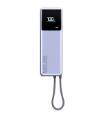 Xiaomi 165W Power Bank 10000mAh (Integrated Cable)