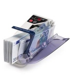 Počítačka bankovek SAFESCAN 2000