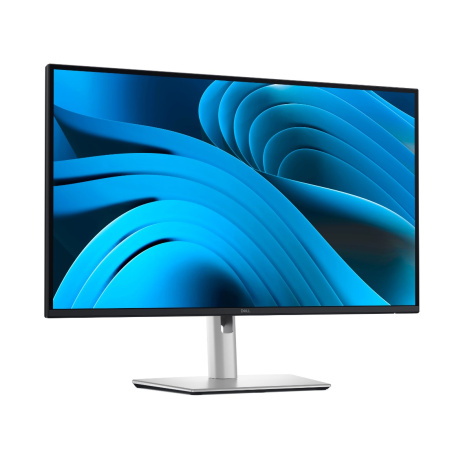 Dell Pro Plus/P2725DE/27"/IPS/QHD/100Hz/5ms/Blck-Slvr/3R