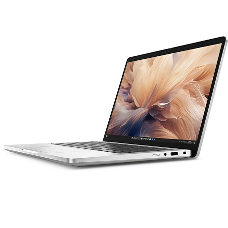 Dell Pro 13 Plus/PB13250/U7-266V/13,3"/WUXGA/16GB/512GB/Intel int/W11P/Silver/3R NBD