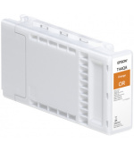 Singlepack Orange T44QA40 UltraChrome PRO 12 350ml