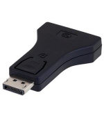 C-TECH redukce Displayport na VGA, M/F