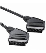 PremiumCord Kabel SCART-SCART 3m M/M