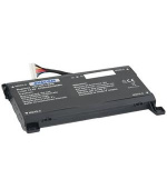 AVACOM Náhradní baterie HP Omen 17 TPN-Q195 Li-Ion 14,4V 5700mAh 82Wh - 16 pinový konektor