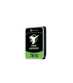 Seagate Exos 7E10 HDD, 4TB, 3.5", SATAIII, 256MB cache, 7.200RPM