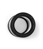 Nedis VCAC118AF - Náhradní Filtr | Pro Nedis® vysavač VCAC118BK