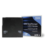 IBM LTO9 Ultrium 18TB/45TB data cartridge RW - 1ks