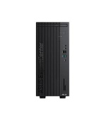 ASUS ExpertCenter D7 mini tower/i3-13100/16GB/512GB SSD/DVD writer 8X/330W/1y PUR/Win11 Pro/černá