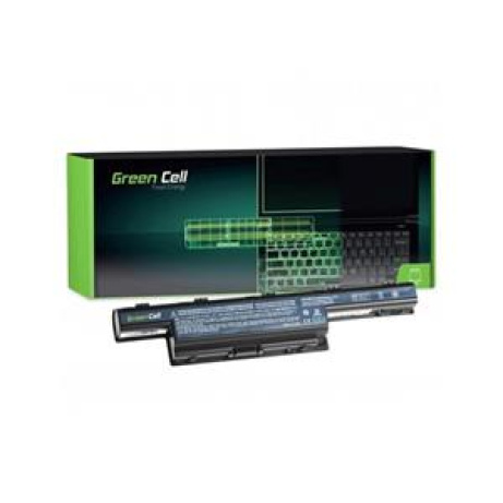 Green Cell Battery AS10D31 AS10D41 AS10D51 AS10D71 for Acer Aspire 5741 5741G 5742 5742G 5750 5750G E1-521 E1-531 E1-571