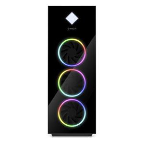 HP OMEN 45L GT22-3592nc/Core Ultra7 265K/64GB/2TB SSD/GF RTX 5090 32GB/WiFi/1200W/3y/WIN 11 Home