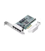Lenovo adaptér ThinkStation Broadcom BCM5719-4P Quad-port Gigabit Ethernet
