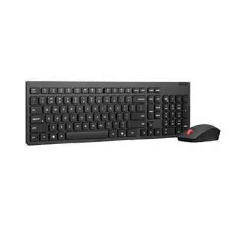 Lenovo Essential bezdrátová Klávesnice + Myš Combo Gen2 Czech/Slovakia