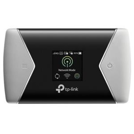 TP-Link M7450 - AC1200 Mobilní 4G LTE Wi-Fi modem a router