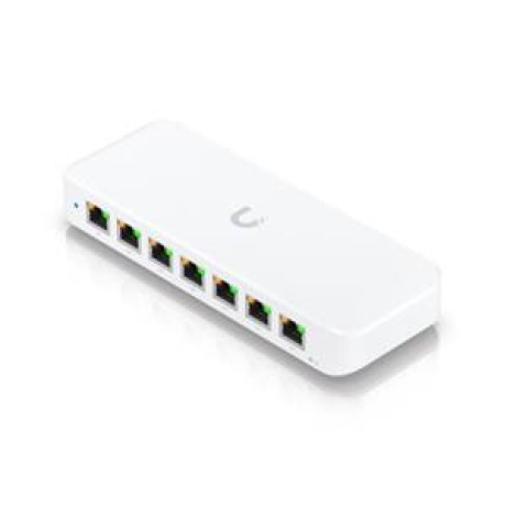 Ubiquiti USW-Ultra-60W, UniFi Switch Ultra 60W
