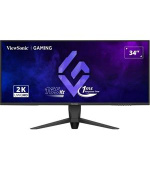 Viewsonic VX3480-2K-PRO VA 34" UWQHD 3440x1440/300cd/1ms/165Hz/2xHDMI/1xDP/VESA