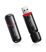 ADATA UV150/256GB/USB 3.2/USB-A/Černá