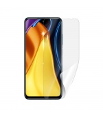Screenshield Anti-Bacteria XIAOMI POCO M3 Pro 5G folie na displej