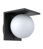 Venkovní solární LED světlo Viking SR26/1000 lm/4 režimy/IP54/denní bílá