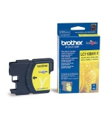 Brother LC-1100HYY - inkoust yellow
