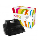 OWA Armor toner kompatibilní s HP LJ M630, CF281X, 25000st, černá/black
