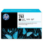 HP no 761 - matná černá ink.kazeta, CM991A