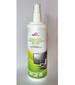 TB Clean Eko. čistící kapalina na displeje, 250 ml