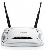 TP-Link TL-WR841N 300Mbps Wireless N Router/AP/WISP/Range extender