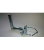 Anténní držák 20cm pr.42mm stožár,1xvinkl,R120mm