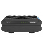QNAP TS-i410X-8G (průmyslový NAS, 4core 3,0GHz, 8GB RAM, 4x2,5" SATA, 2x10GbE, 4xUSB 3.2, 1x HDMI)