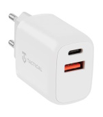 Tactical Base Plug Dual 20W White