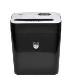 Skartovačka DESQ, 4 x 29 mm, 18l, křížový řez