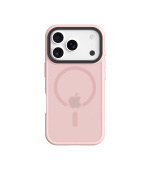 Tactical MagForce Hyperstealth Kryt pro iPhone 17 Pro Pink Panther