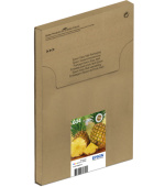 EPSON Multipack 4-colours 604 EasyMail