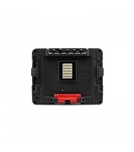 Honeywell VM1/VM2 Dock with integral PS