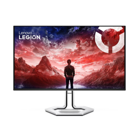 Lenovo Legion PRO/32UD-10/31,5"/QD-OLED/4K UHD/240Hz/0,03ms/Černá/3R