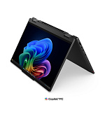 Lenovo ThinkPad T/T14s 2-in-1 G2/U5-325/14"/WUXGA/T/16GB/512GB/Intel int/W11P/Black/3R On-Site