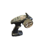 Dálkový ovladač pro modely XLH TRUCK 65 a Monster Tornado od RMT 1/10