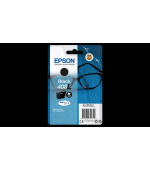 EPSON cartridge T09K1 black (brýle)