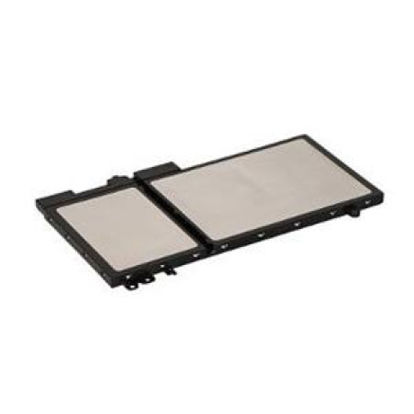 2-Power Latitude E5270 4 článková Baterie do Laptopu 11,4V 4090mAh