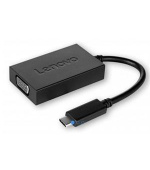 Lenovo kabel redukce USB-C to VGA