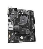 Gigabyte MB Sc AM4 A520M K V2, AMD A520M, 2xDDR4, 1xHDMI, 1xVGA