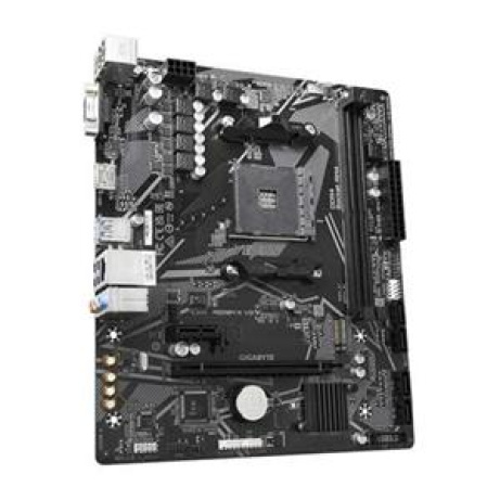 Gigabyte MB Sc AM4 A520M K V2, AMD A520M, 2xDDR4, 1xHDMI, 1xVGA