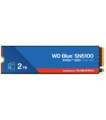 WD BLUE SSD NVMe 2TB WDS200T5B0E PCIe SN5100, Gen4, (R:7100, W:6700MB/s)
