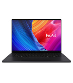 ASUS ProArt P16/H7606WX-OLED065XZ/AI9-HX370/16"/4K/T/64GB/4TB/RTX 5090/W11P/Black/2R