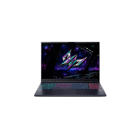 Acer Predator Helios Neo 16S/PHN16S-I71-99U6/U9-290HXPLUS/16"/2560x1600/32GB/1TB/RTX 5070Ti/W11H/Bla