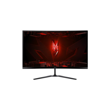 Acer Nitro/ED270W0bmiipx/27"/VA/FHD/240Hz/1ms/Černá/2R