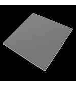 ARCTIC Thermal pad TP-4 (100x100mm, 1.0mm) - prémiová teplovodivá podložka pod chladič