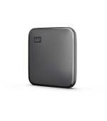 WD Elements Desktop/2TB/SSD/Externí/2.5"/Černá/2R