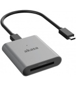 AKASA - CFexpress™ 2.0 čtečka karet