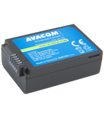 Baterie AVACOM Nikon EN-EL25 Li-Ion 7.6V 1350mAh 10.3Wh